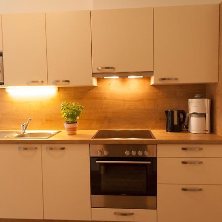 Haus Bliem Apartment Флахау Екстериор снимка