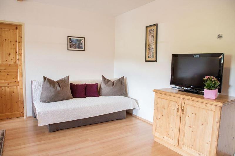 Haus Bliem Apartment Флахау Екстериор снимка