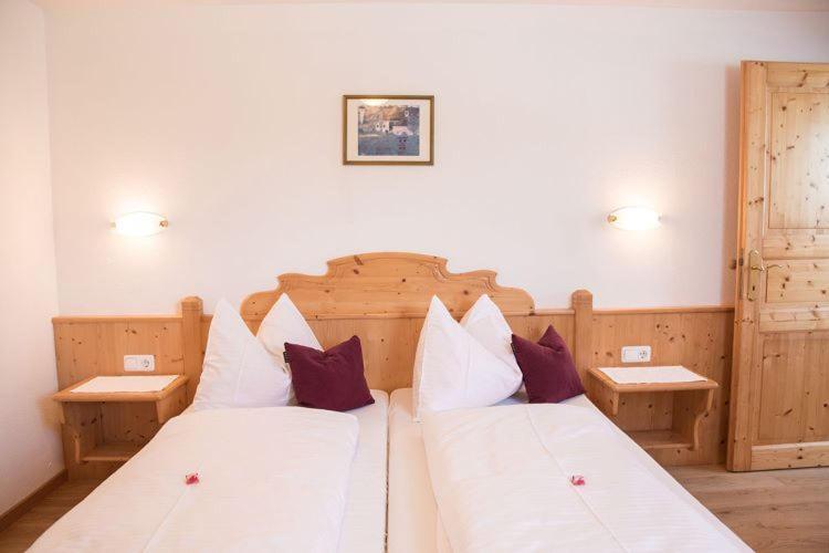 Haus Bliem Apartment Флахау Екстериор снимка