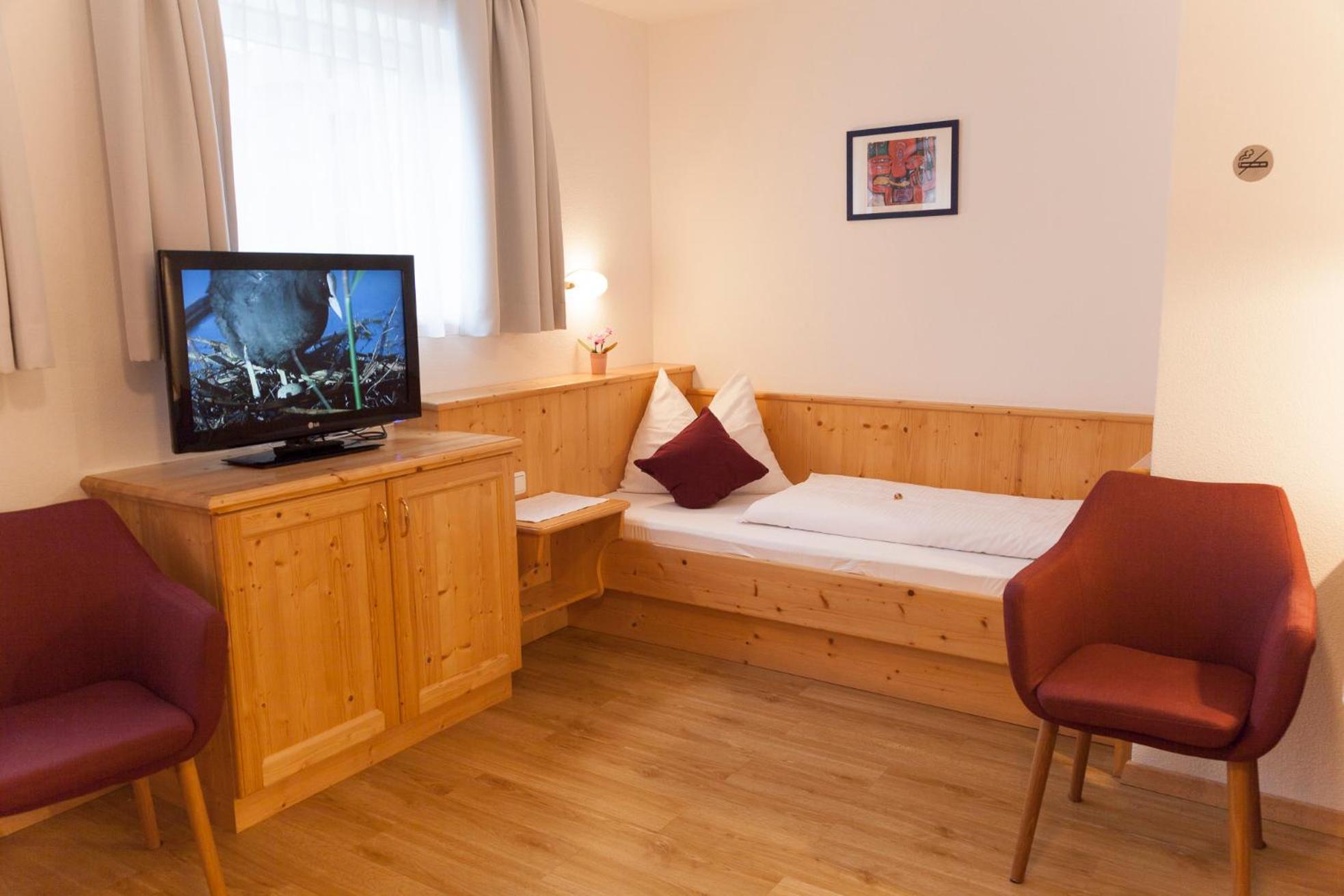 Haus Bliem Apartment Флахау Екстериор снимка