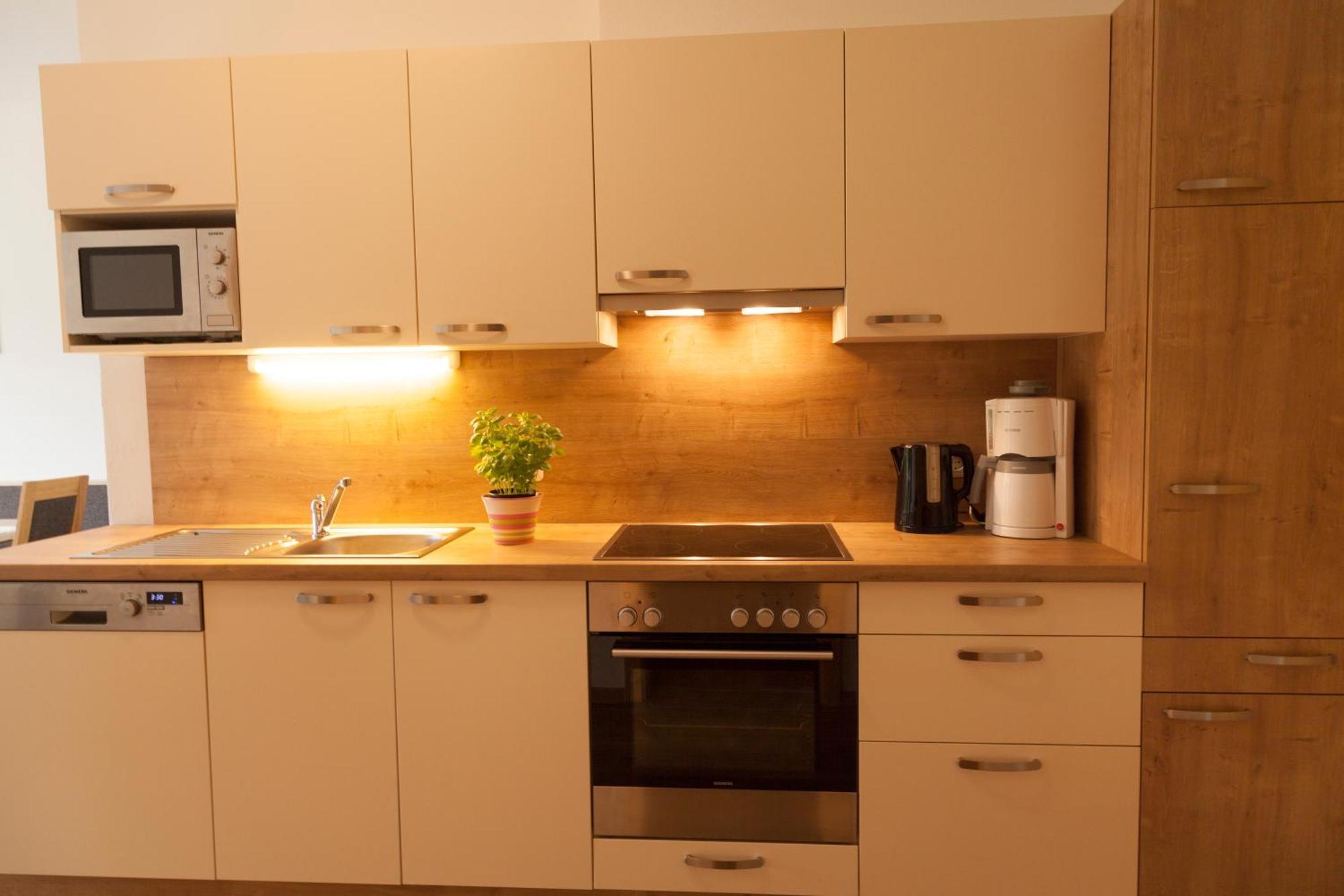 Haus Bliem Apartment Флахау Екстериор снимка