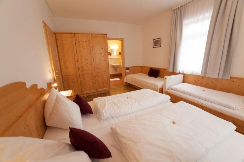 Haus Bliem Apartment Флахау Екстериор снимка