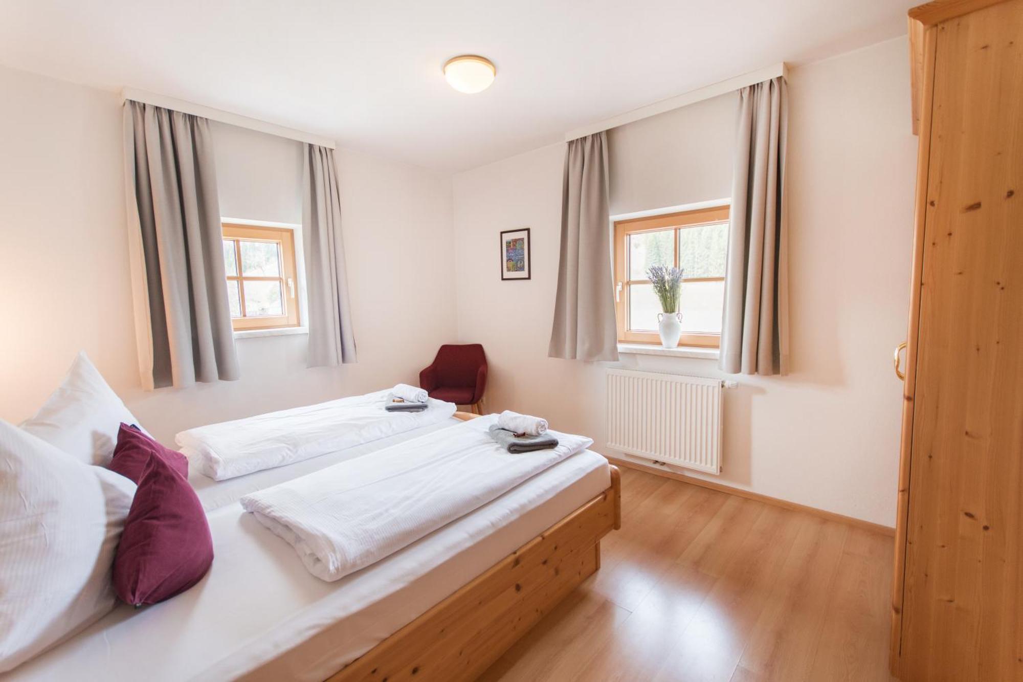 Haus Bliem Apartment Флахау Екстериор снимка